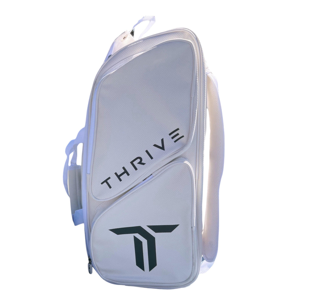 Mochila Elite Pro Tour - BLANCA