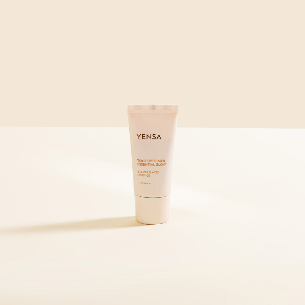 Tone Up Essential Glow Blurring + Brightening Primer