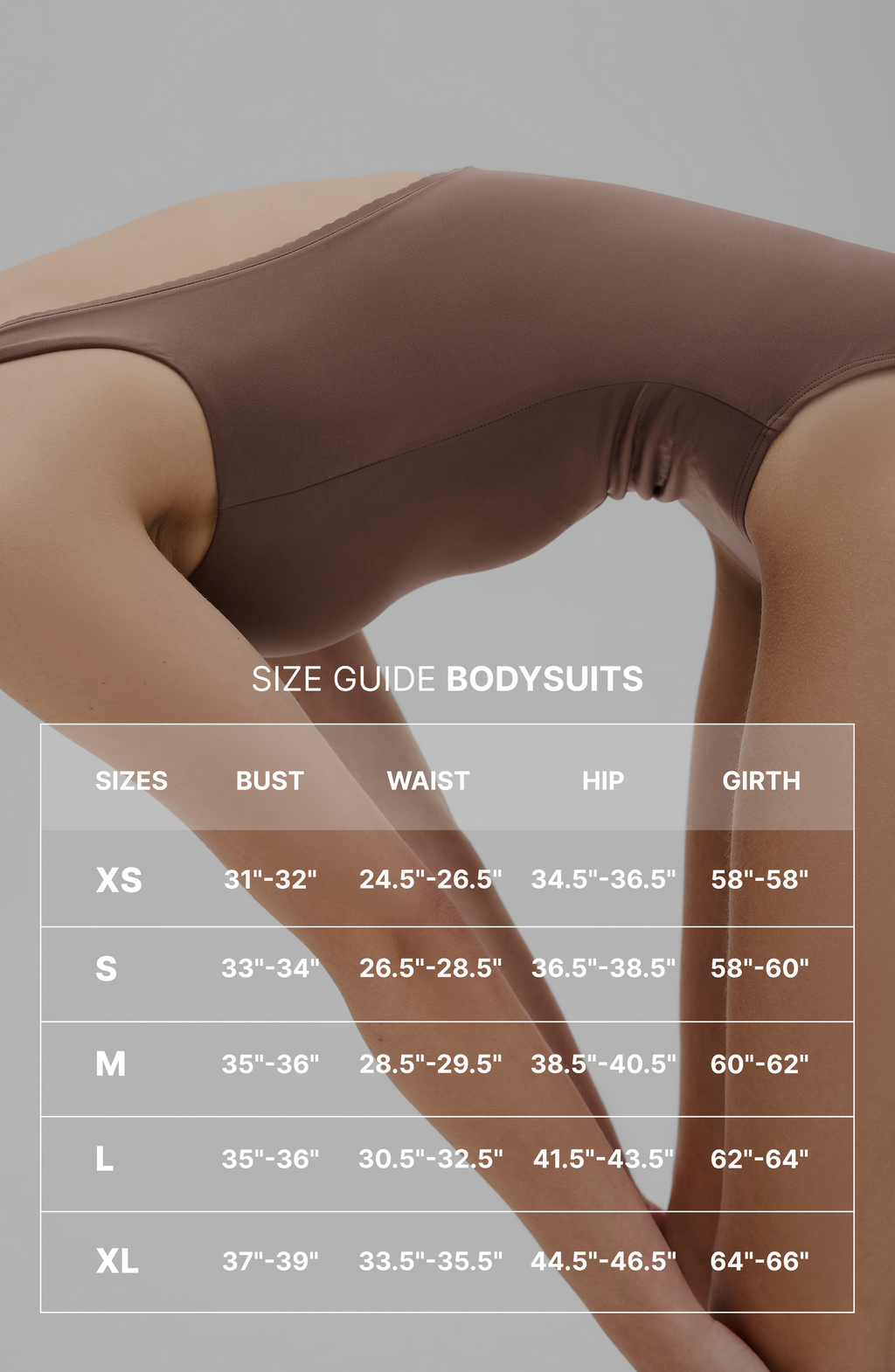 Body adornado