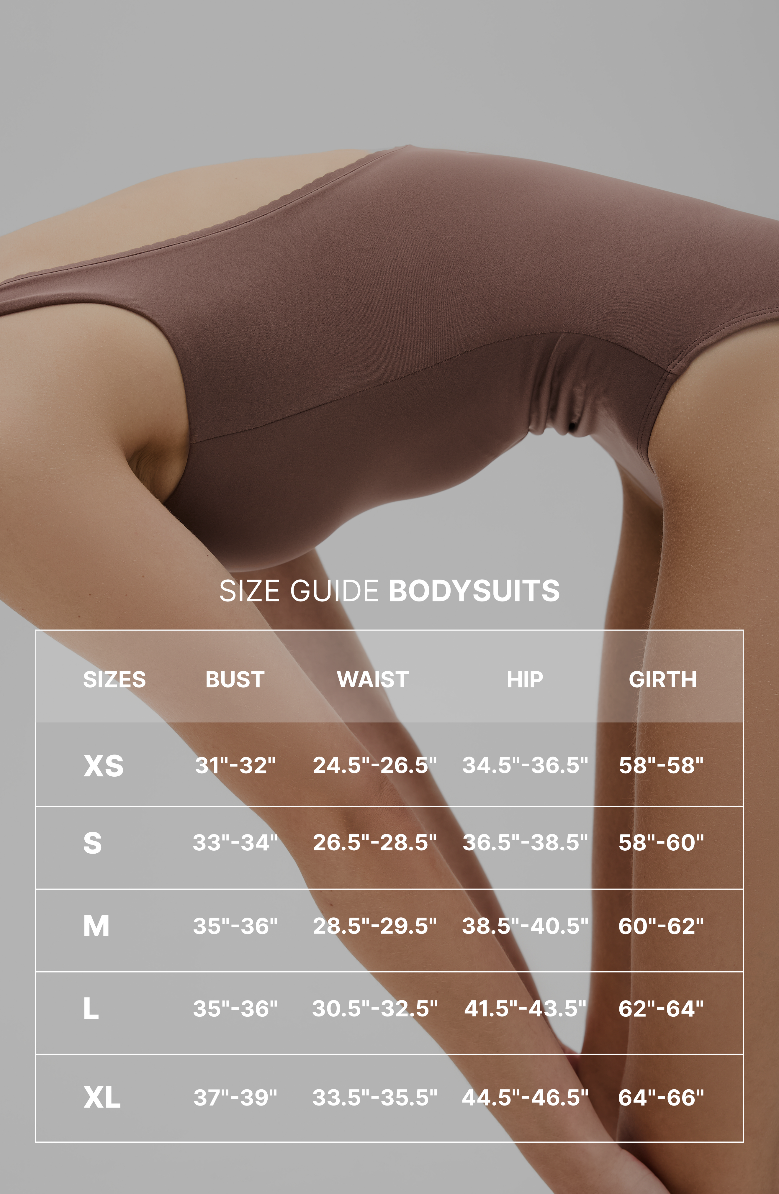 Body adornado