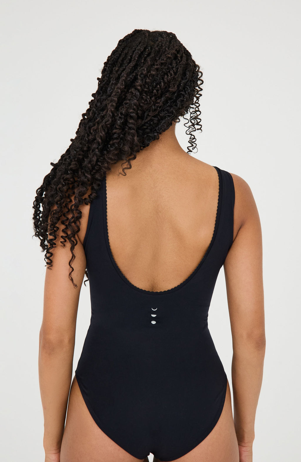 Body adornado