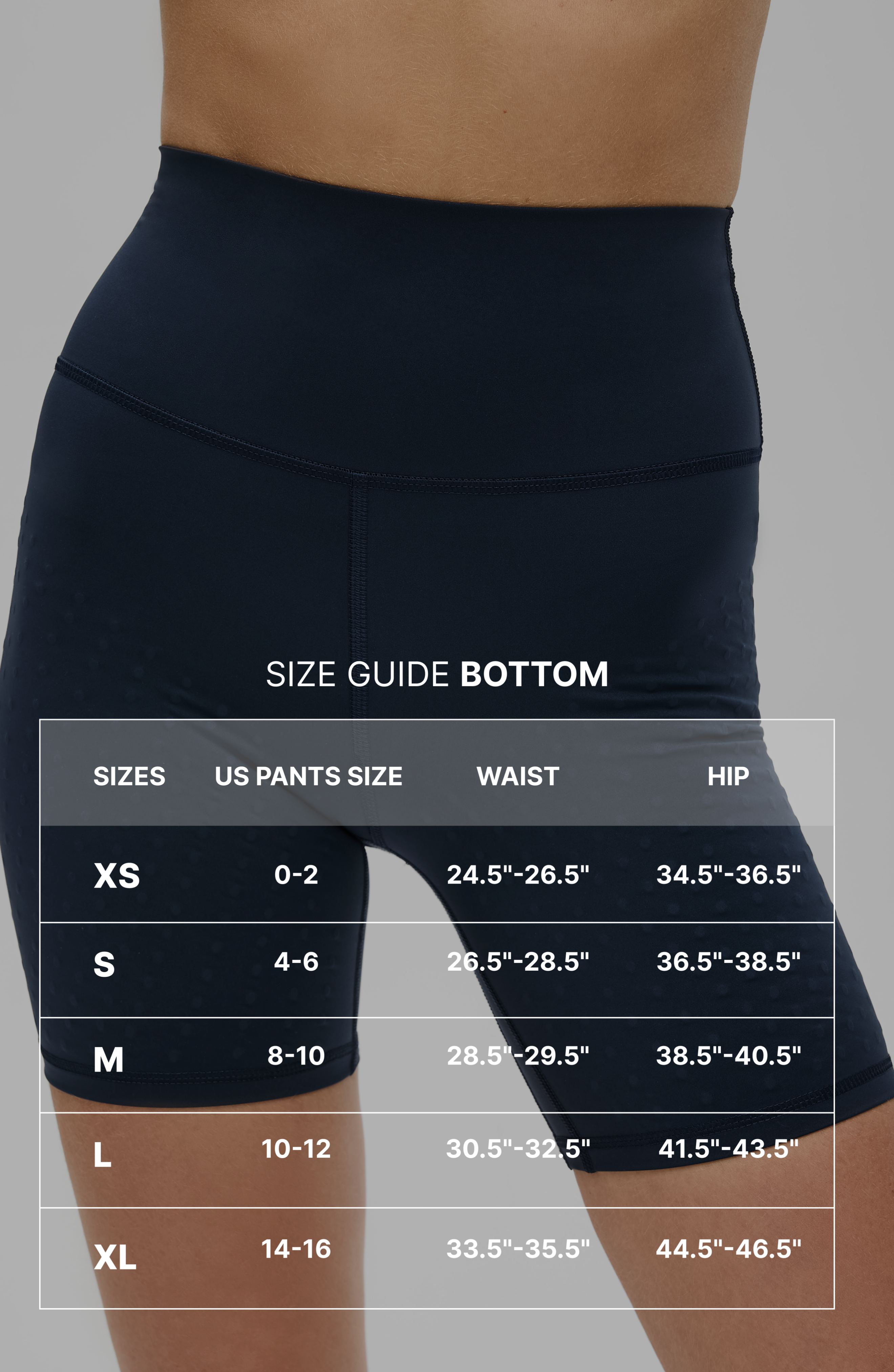 Pantalón corto de ciclista original Lymphatic de 7,5 pulgadas