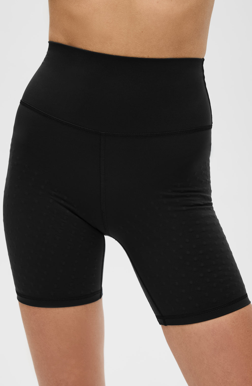 Pantalón corto de ciclista original Lymphatic de 7,5 pulgadas