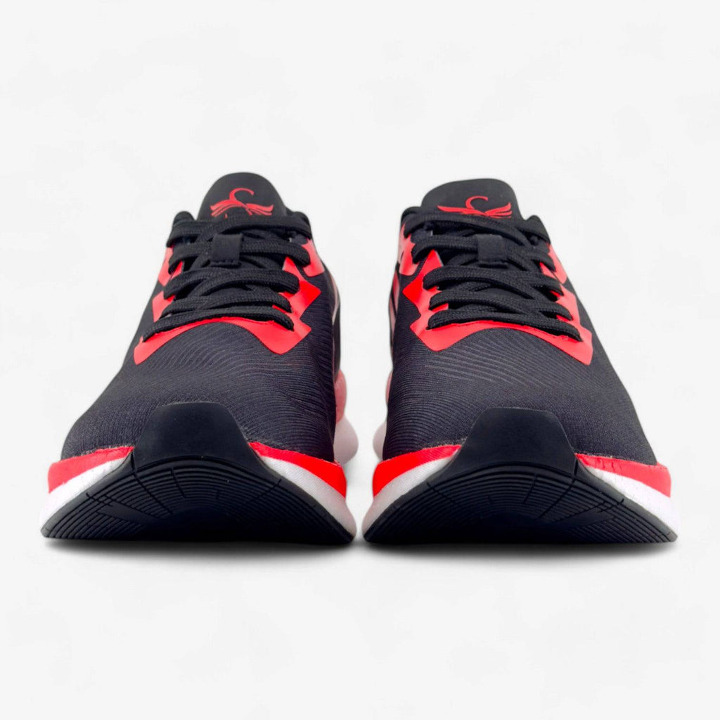 EQUUS Men - Black