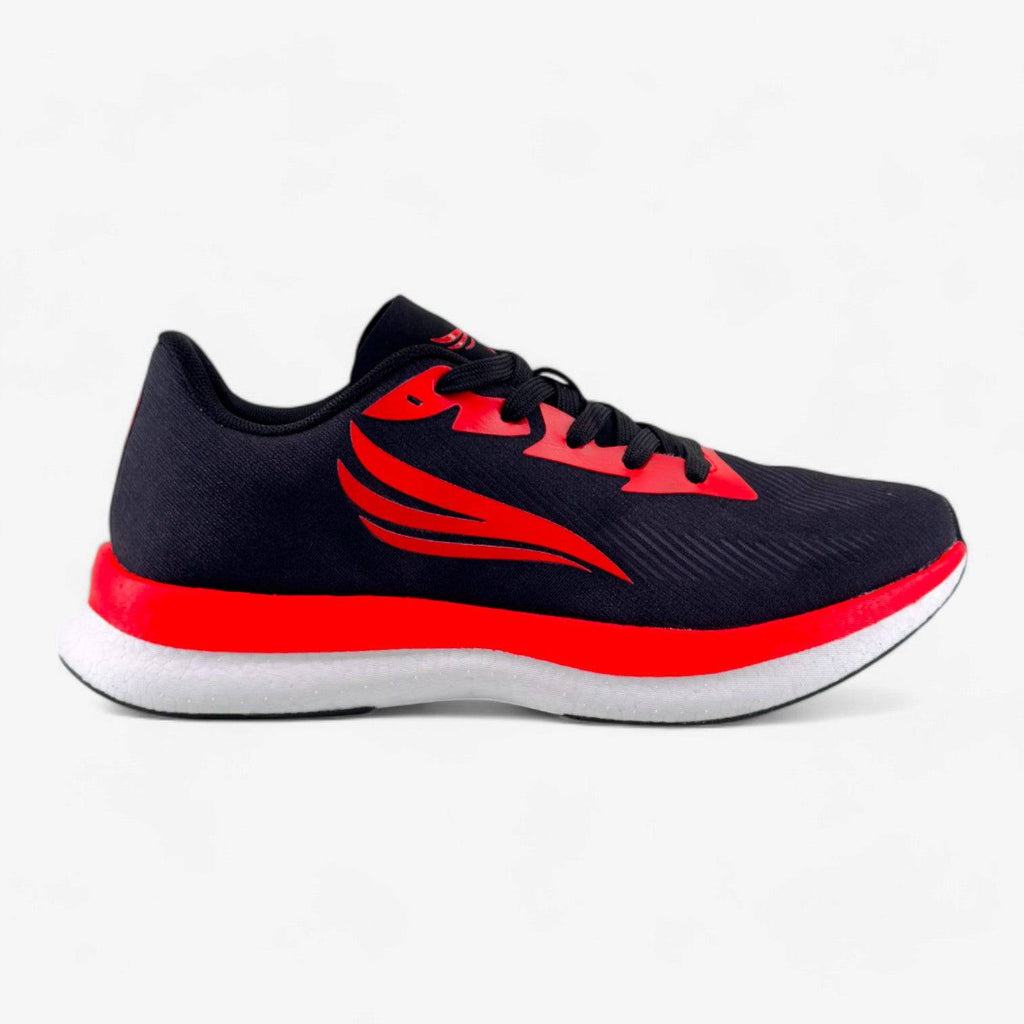 EQUUS Men - Black