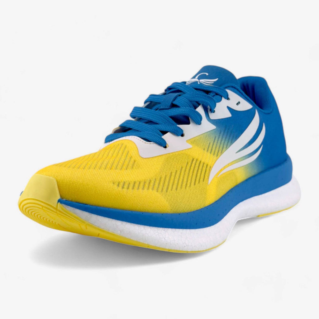 EQUUS Men - Blue