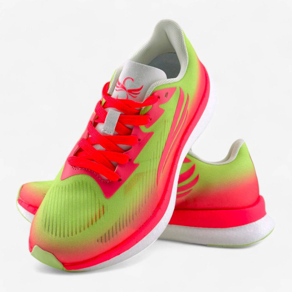 EQUUS Women - Pink