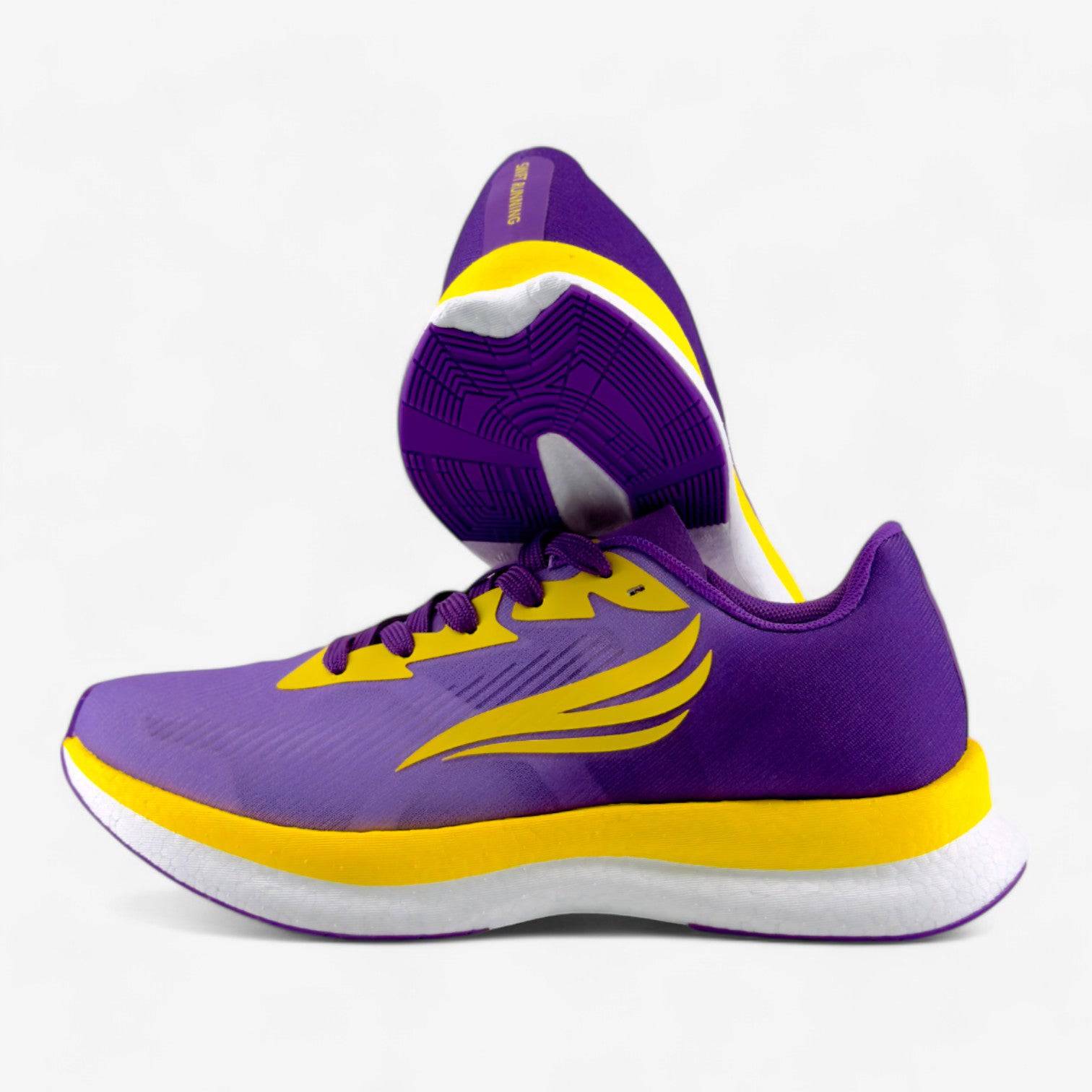 EQUUS Women - Purple