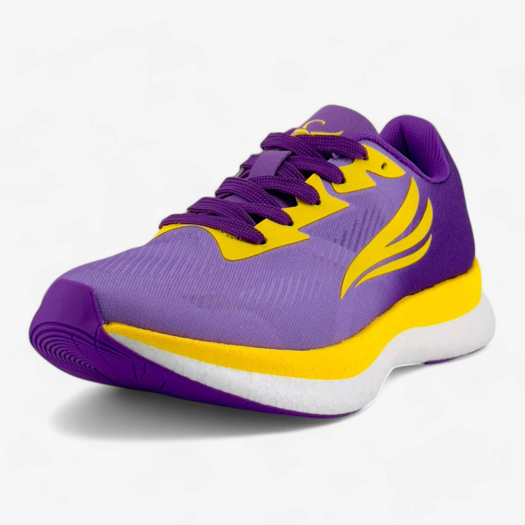EQUUS Women - Purple