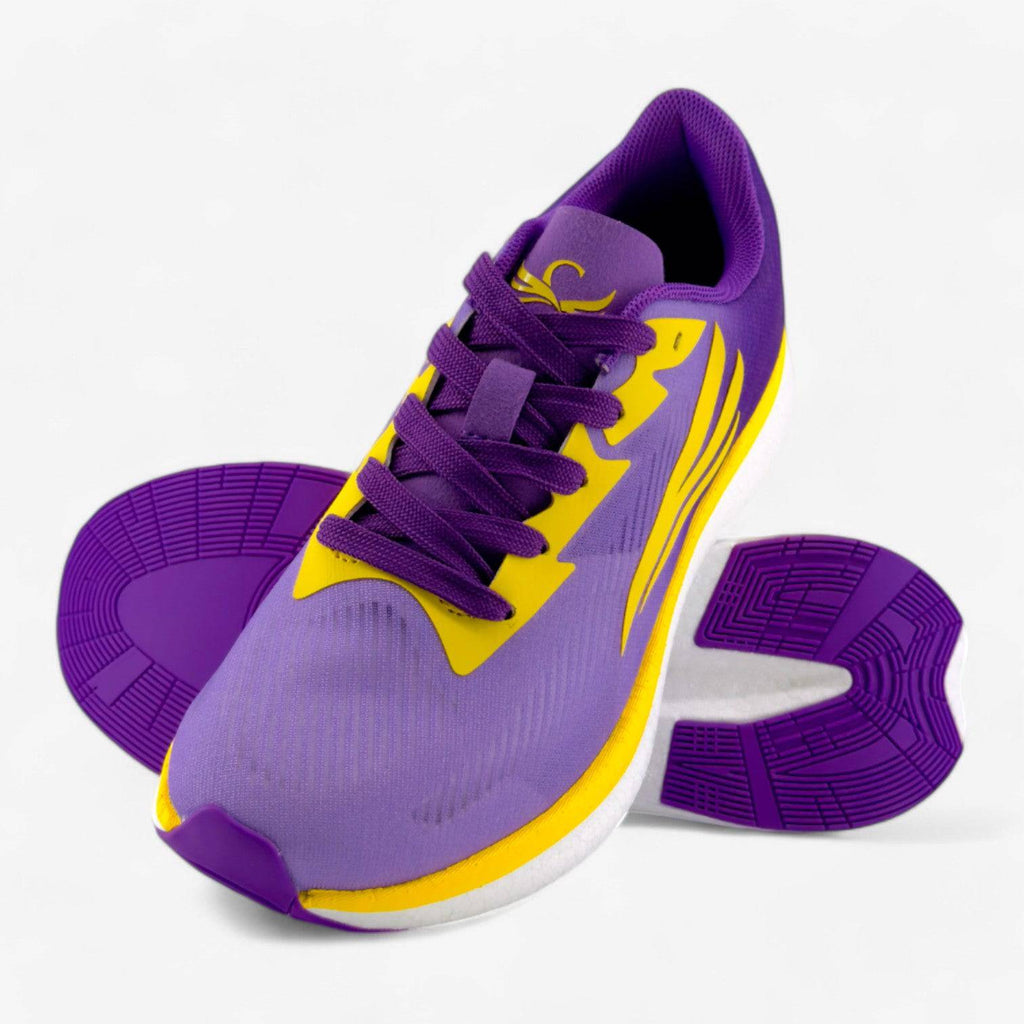 EQUUS Women - Purple