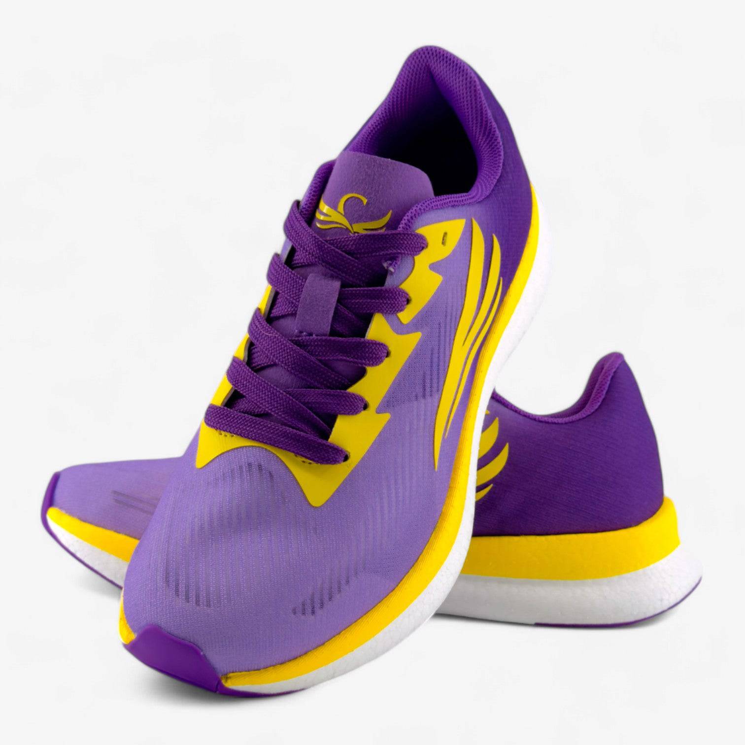 EQUUS Women - Purple
