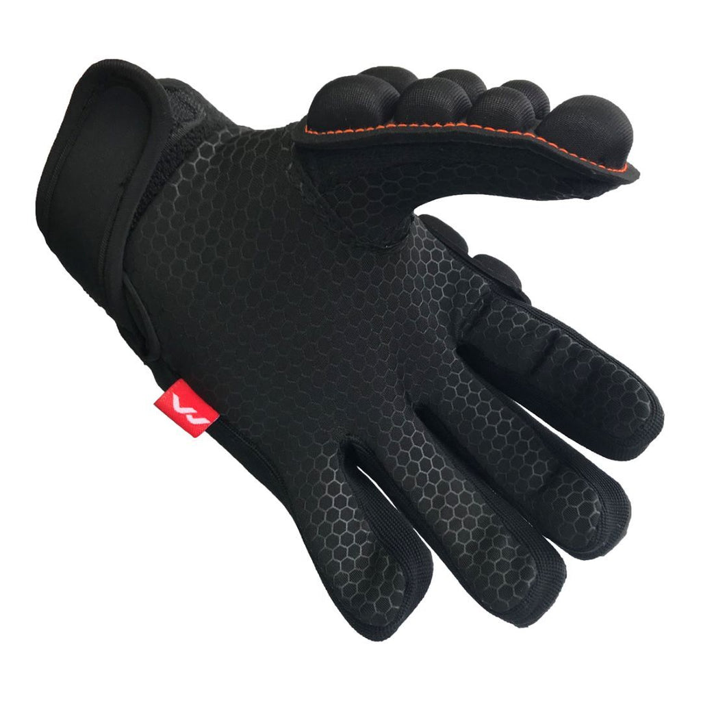 Guantes EVO 0.3 Negros (Pares)