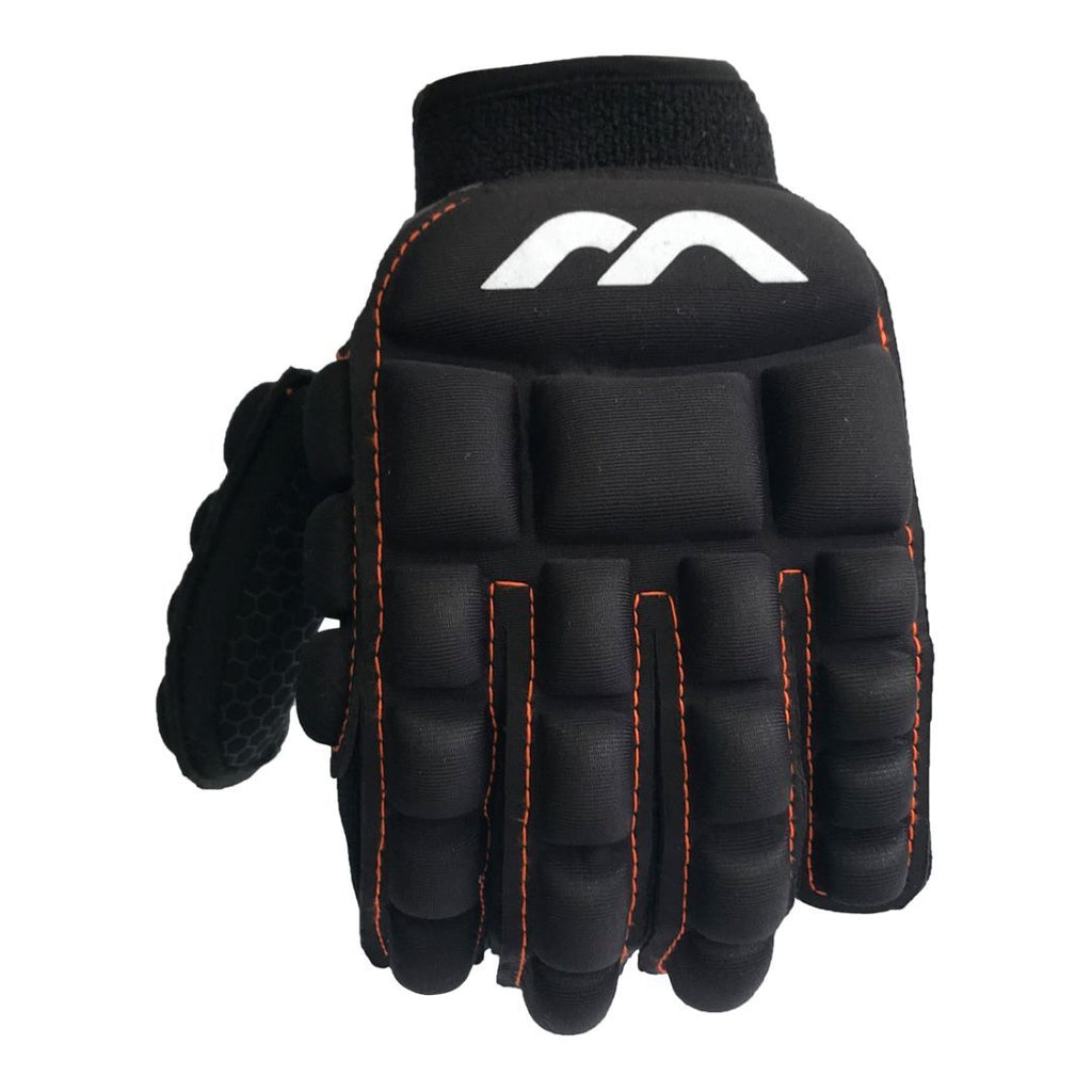 Guantes EVO 0.3 Negros (Pares)