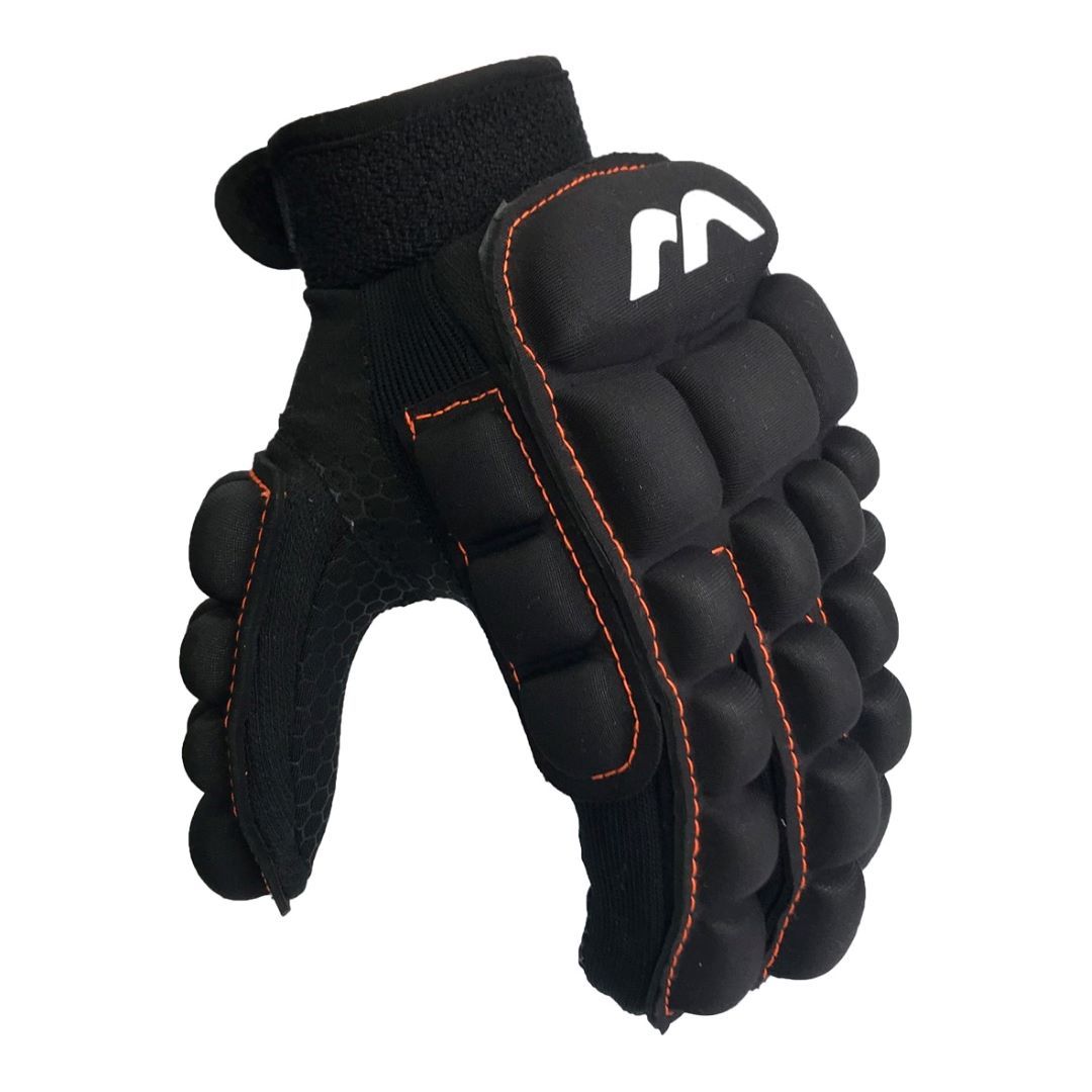 Guantes EVO 0.3 Negros (Pares)