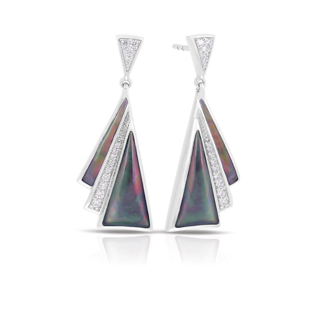 Empire Earrings