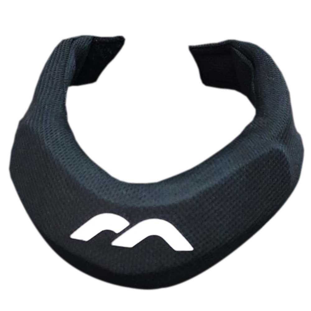 Protector de garganta envolvente Mercian Evolution