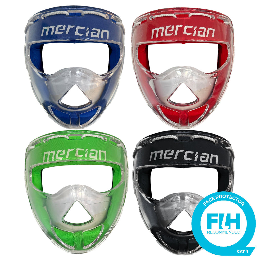 Mascarilla Evolution