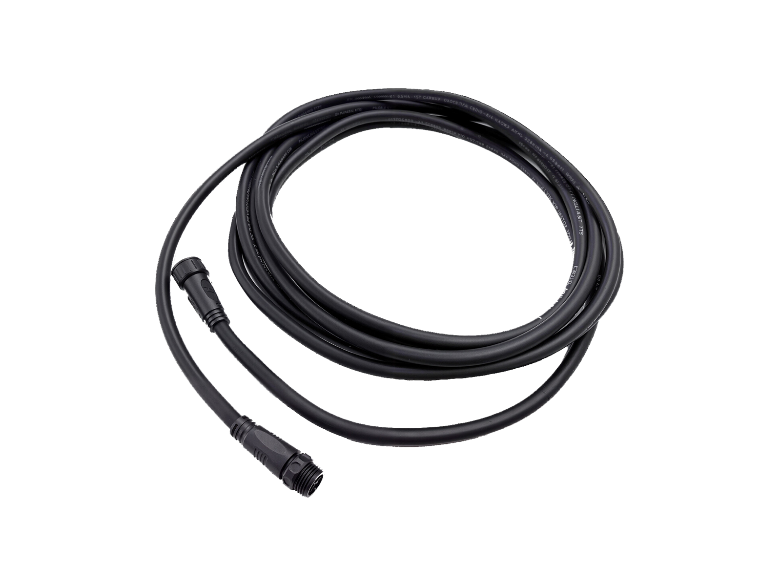 Power Extension Cord