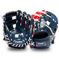 Franklin MLB RTP USA T-Ball Fielding Glove 9.5" Youth - (22900)