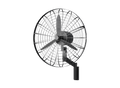 Ventilador para poste de pérgola