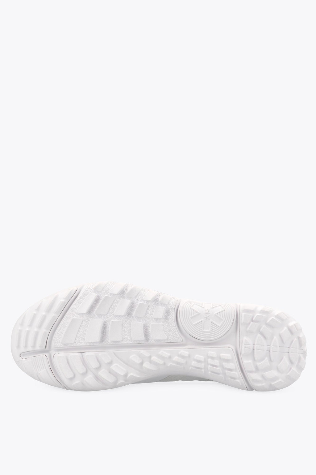 Osaka Footwear IDO Mk1 | Triple White