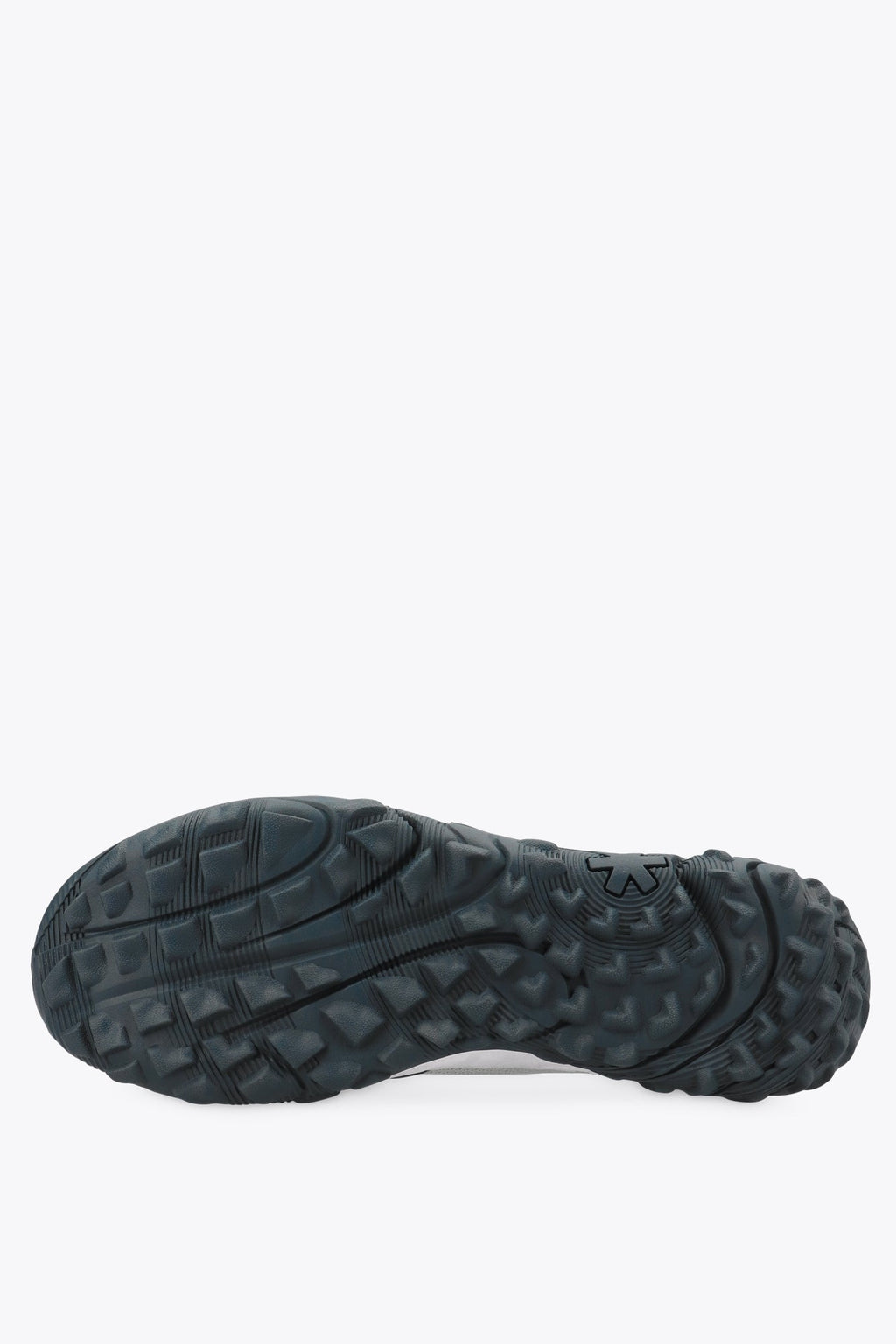 Osaka Footwear KAI Mk1 | Grey-Navy