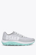 Osaka Footwear KAI Mk1 | Simple Gray