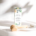 Cepillo facial seco