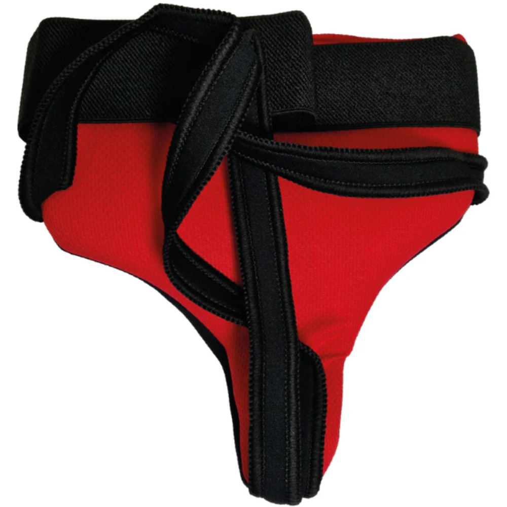 Evolution 1 Abdomen Femenino