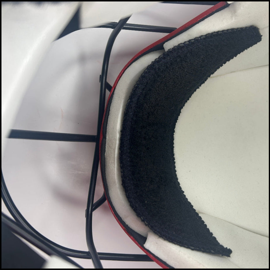 Casco de hockey sobre hierba Mercian Genesis