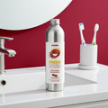 FRESH! Nano Hydroxyapatite Cinnamon Mouthwash