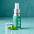 FRESH! Spearmint Splash Breath Spray