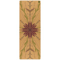 Colchoneta de yoga de corcho Flight Home Unity Pro
