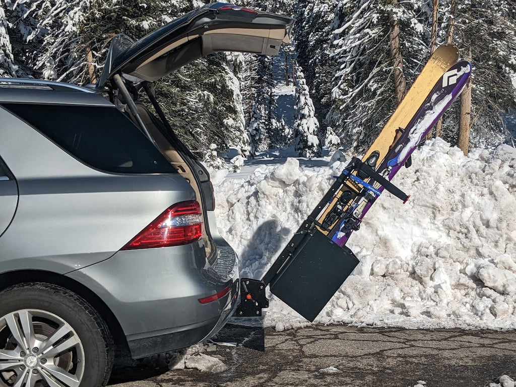 Full-Tilt Upgrade Plates