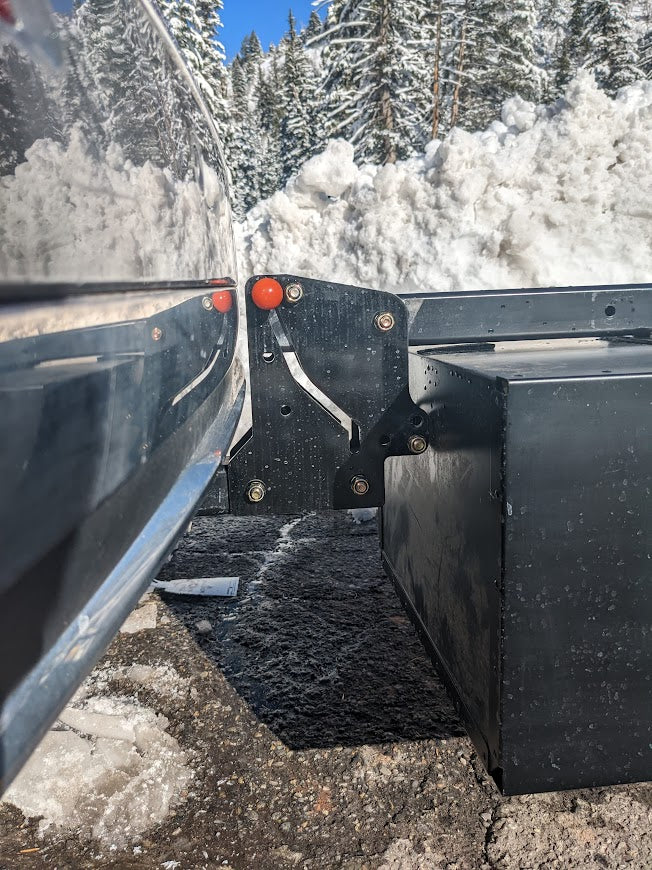 Full-Tilt Upgrade Plates