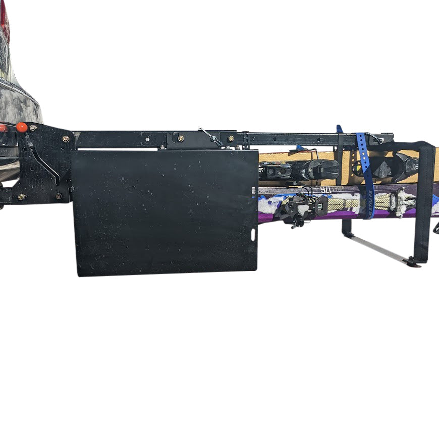 Full-Tilt Upgrade Plates