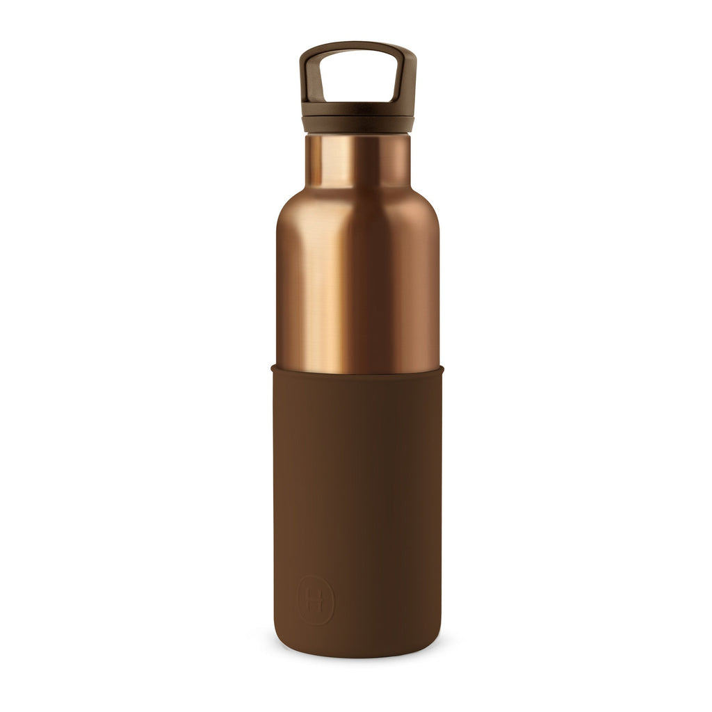 Bronze Gold-Mocha 20 Oz