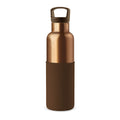 Bronze Gold-Mocha 20 Oz