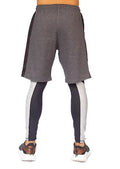 SHORTS FLEX para hombre - GRIS