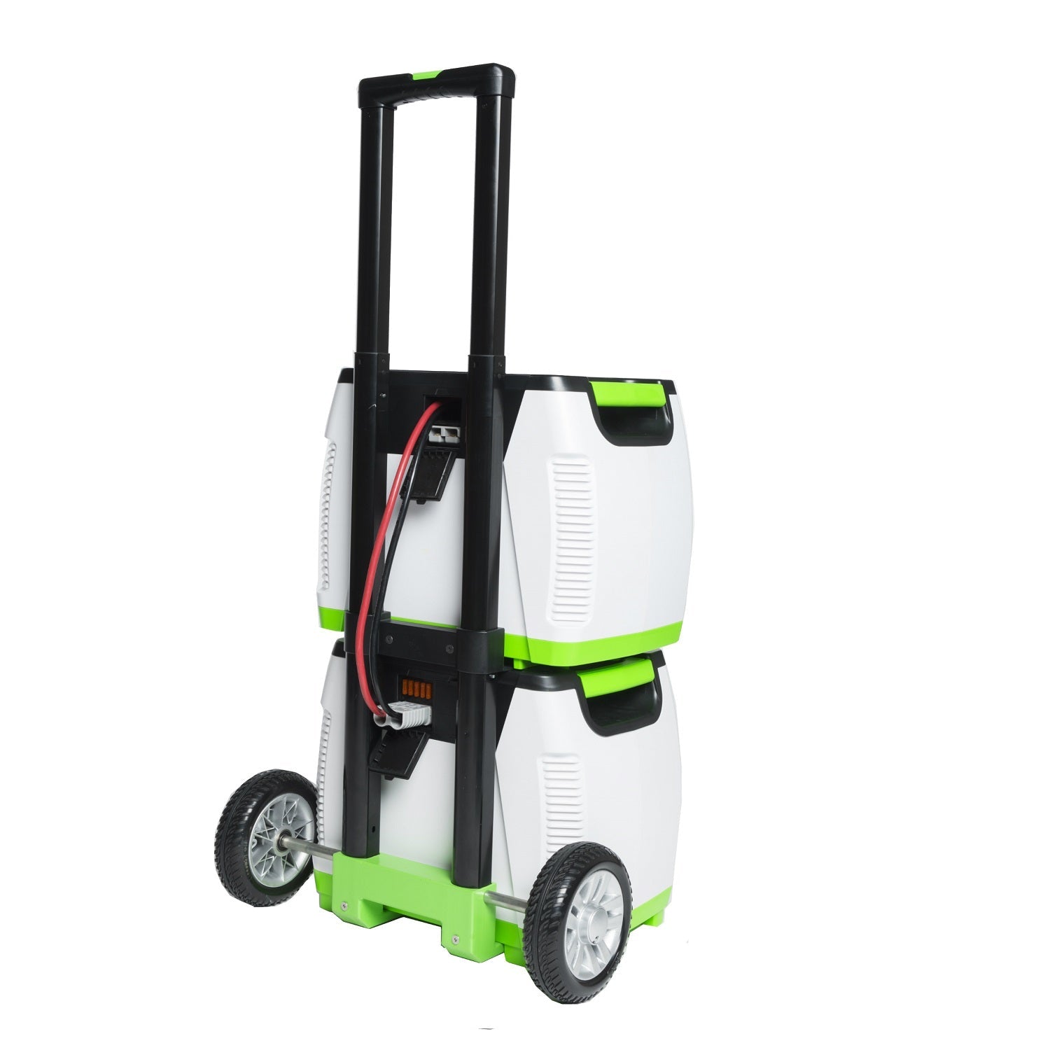Nature's Generator Oro - Sistema WE
