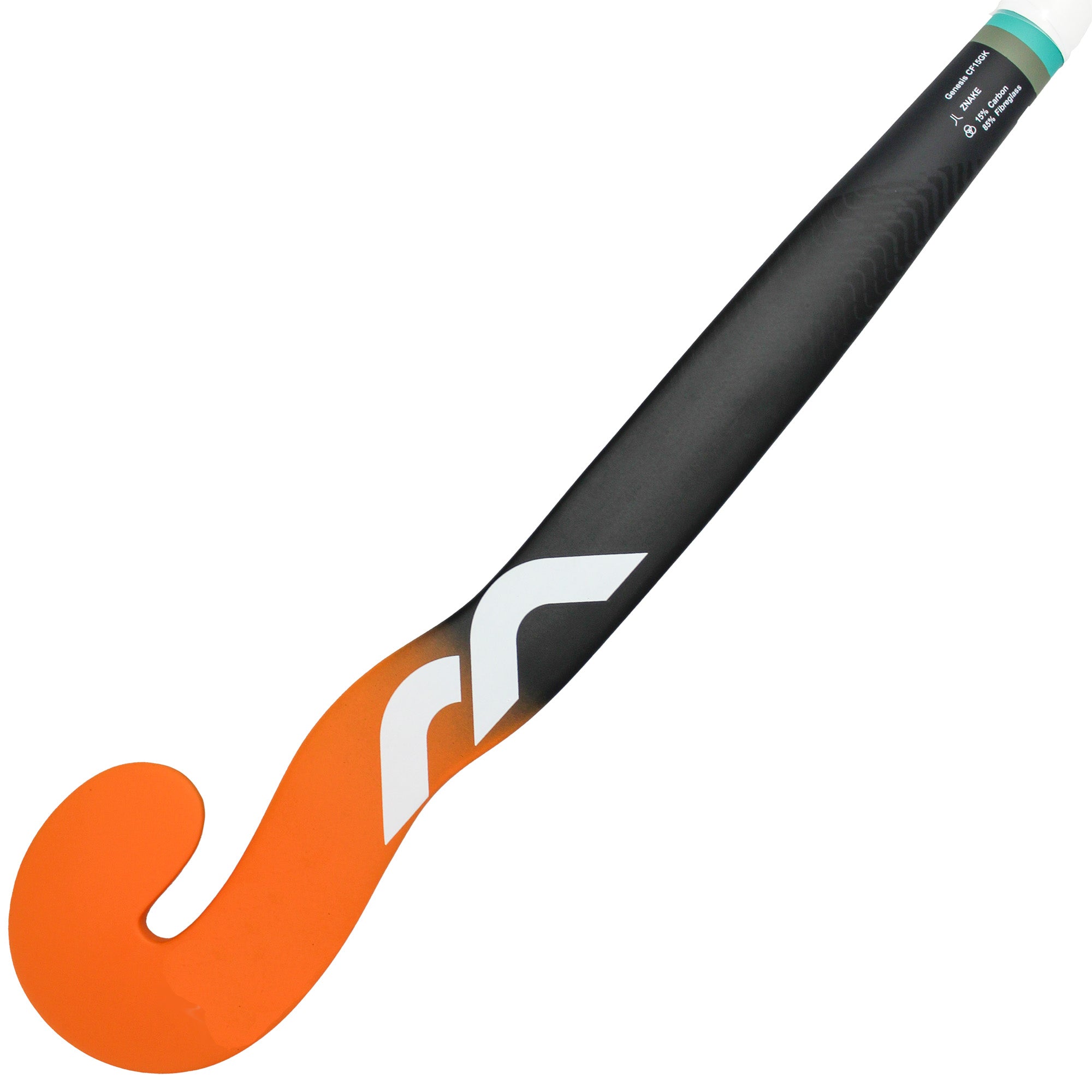 Génesis CF15 GK Znake