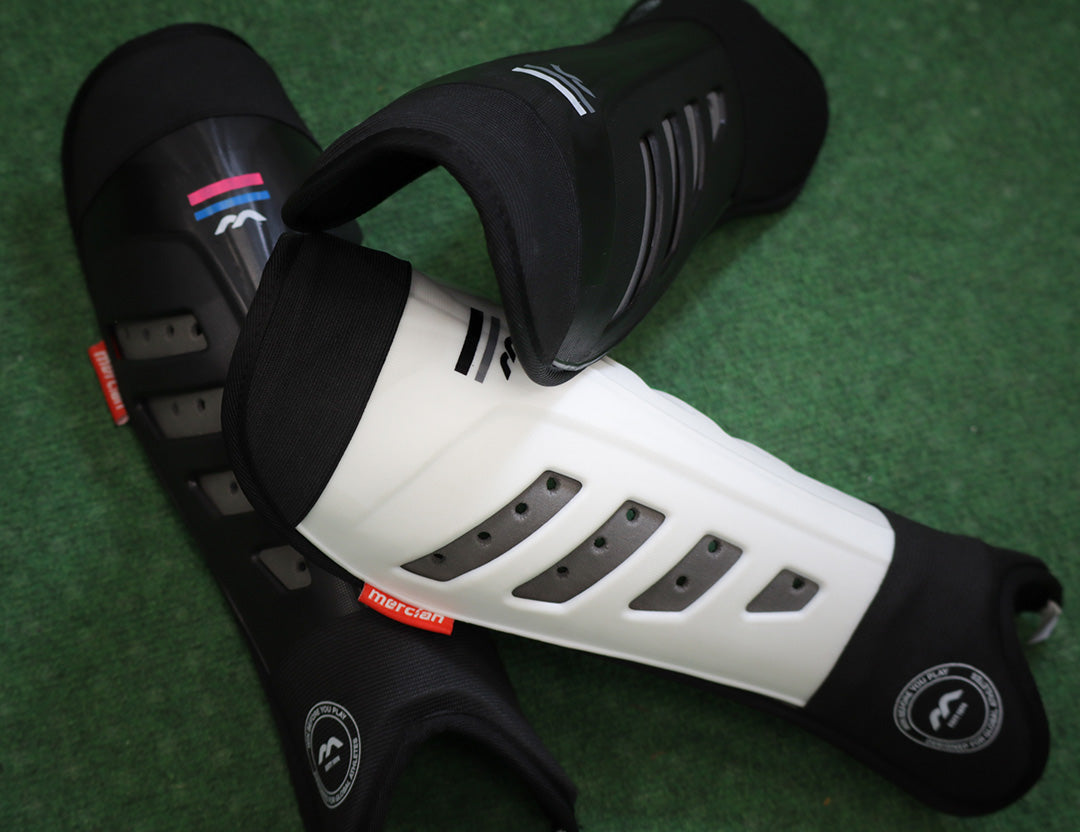 Mercian Genesis 1 Espinillera