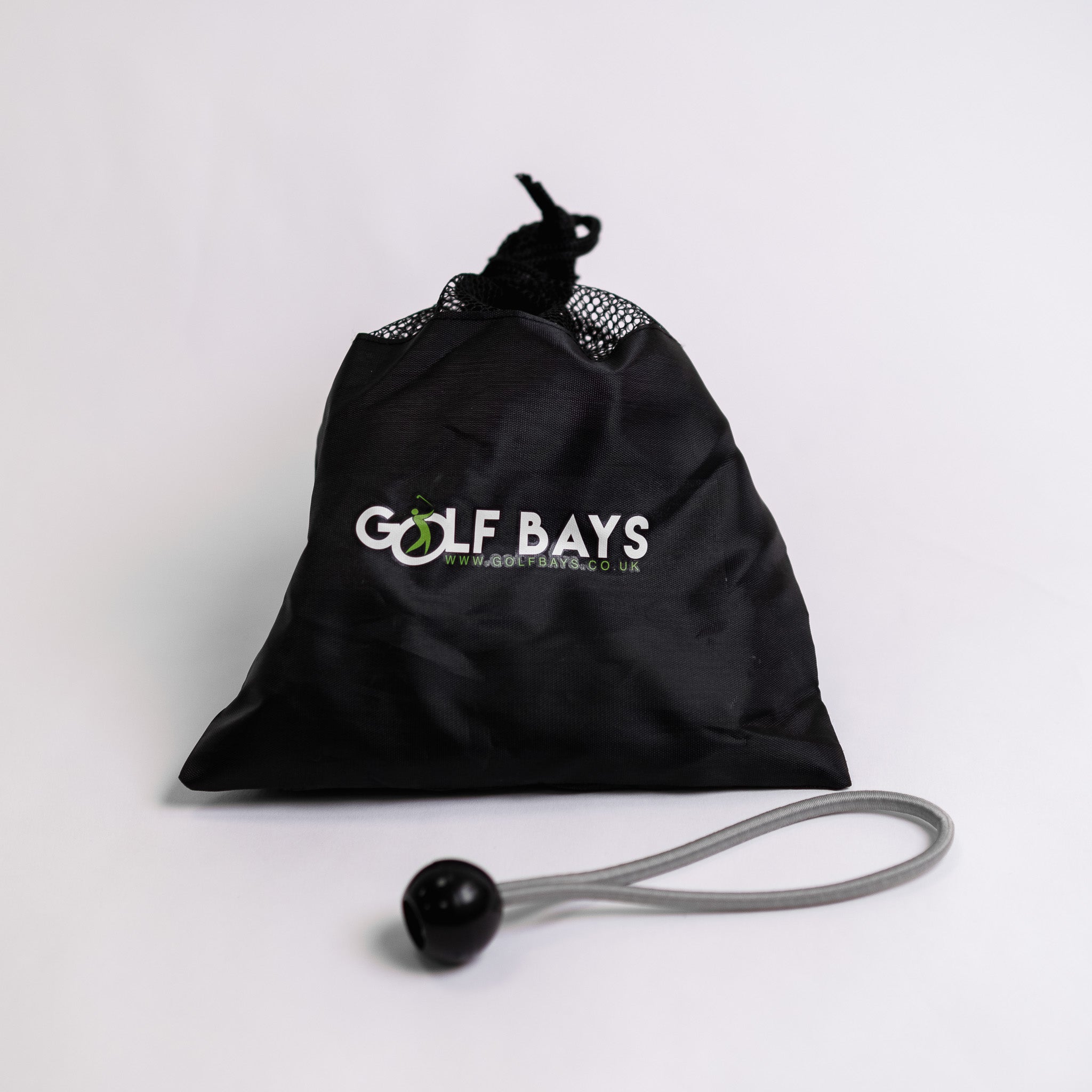 Cuerdas Elásticas GolfBays