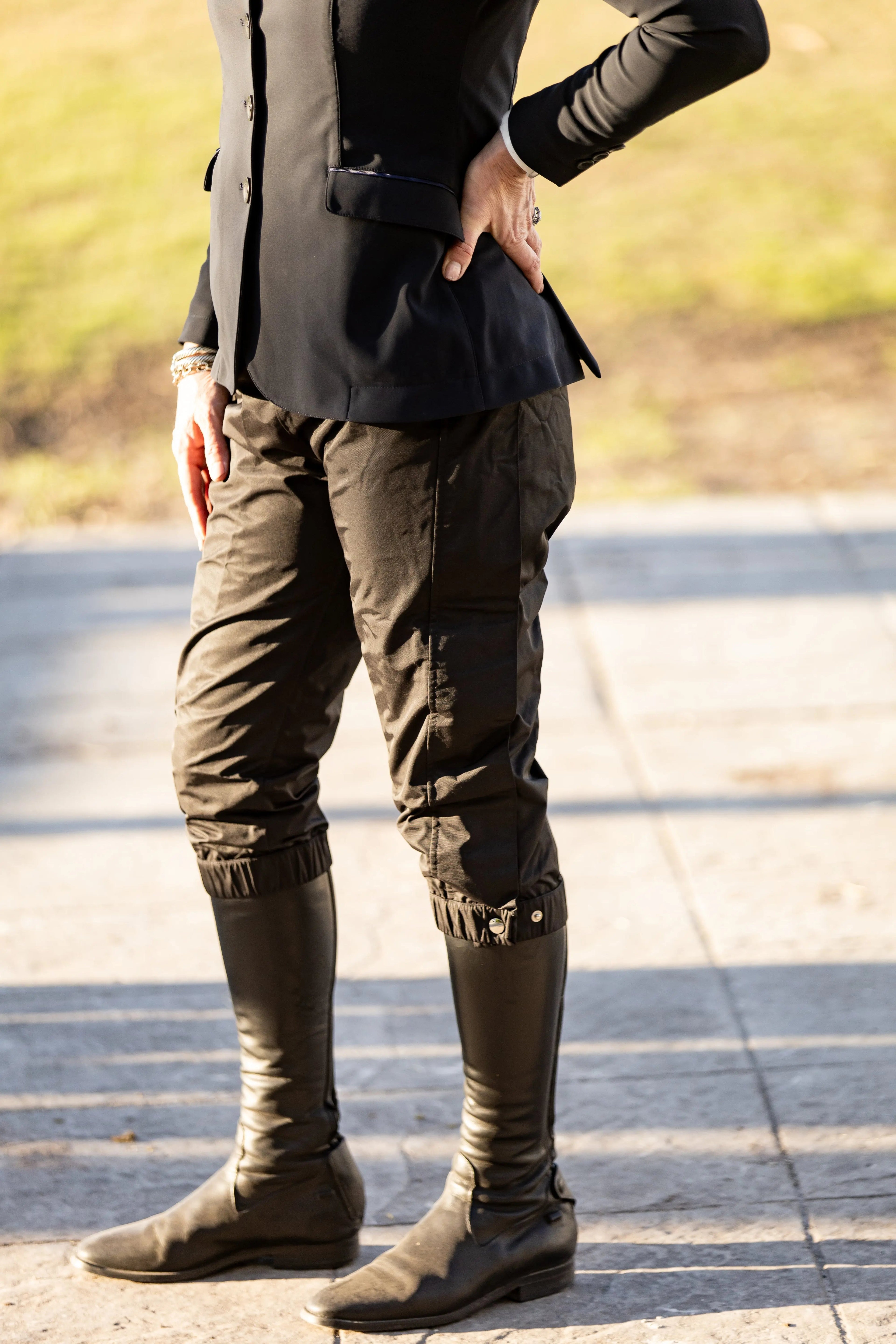 Pantalones de lluvia Grand Prix