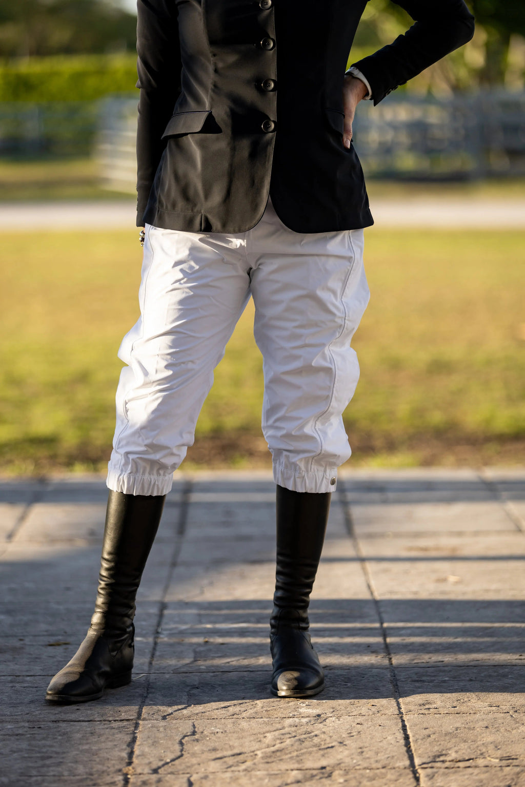 Pantalones de lluvia Grand Prix