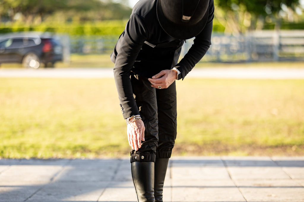 Pantalones de lluvia Grand Prix