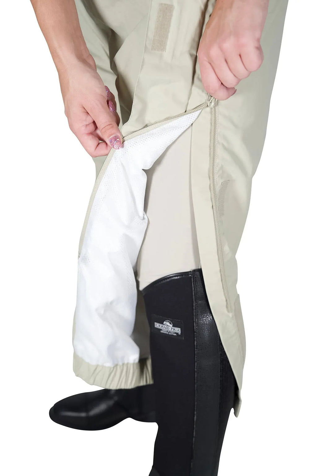 Pantalones de lluvia Grand Prix