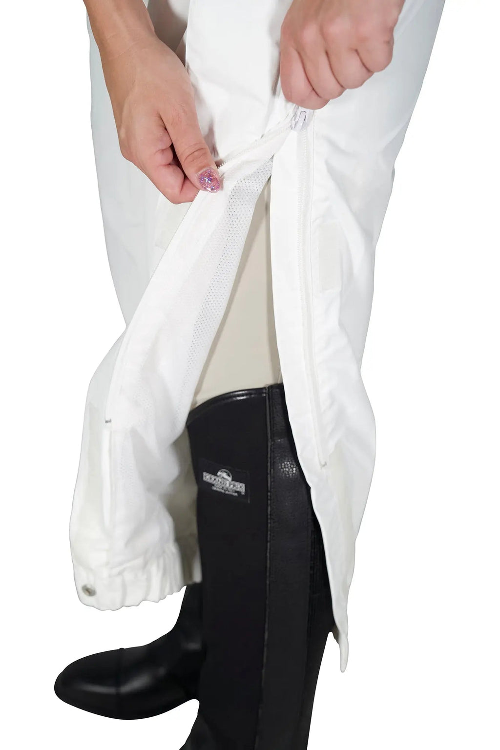 Pantalones de lluvia Grand Prix