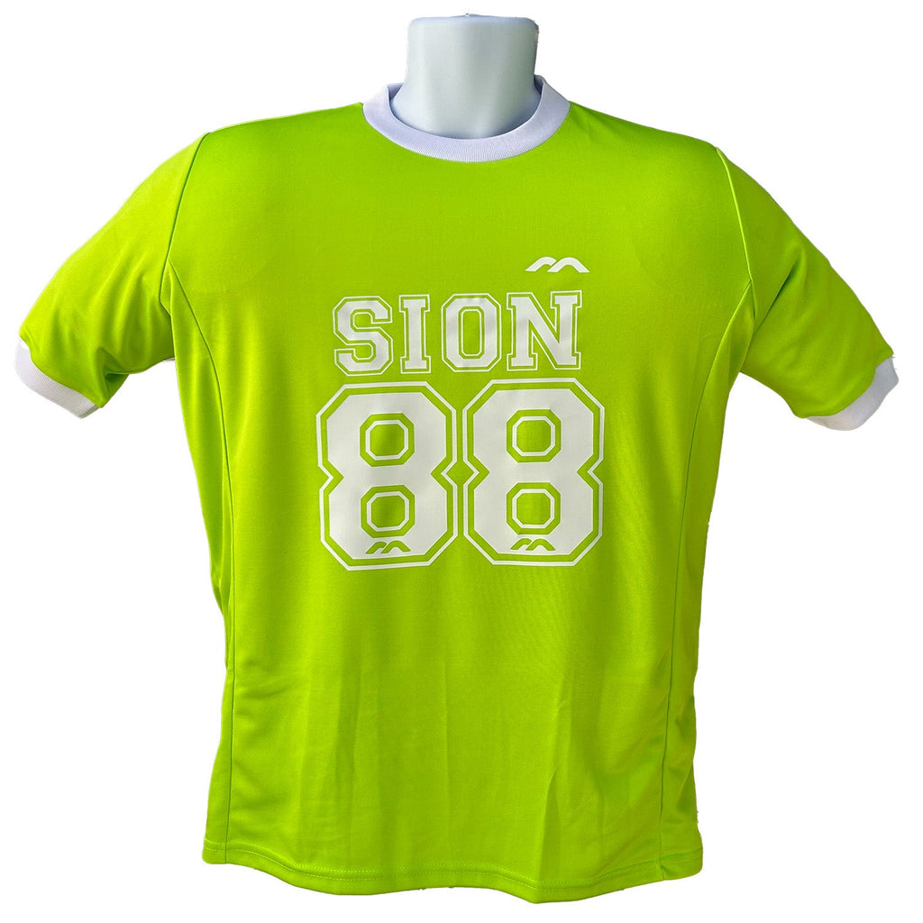 Camiseta de portero profesional Mercian