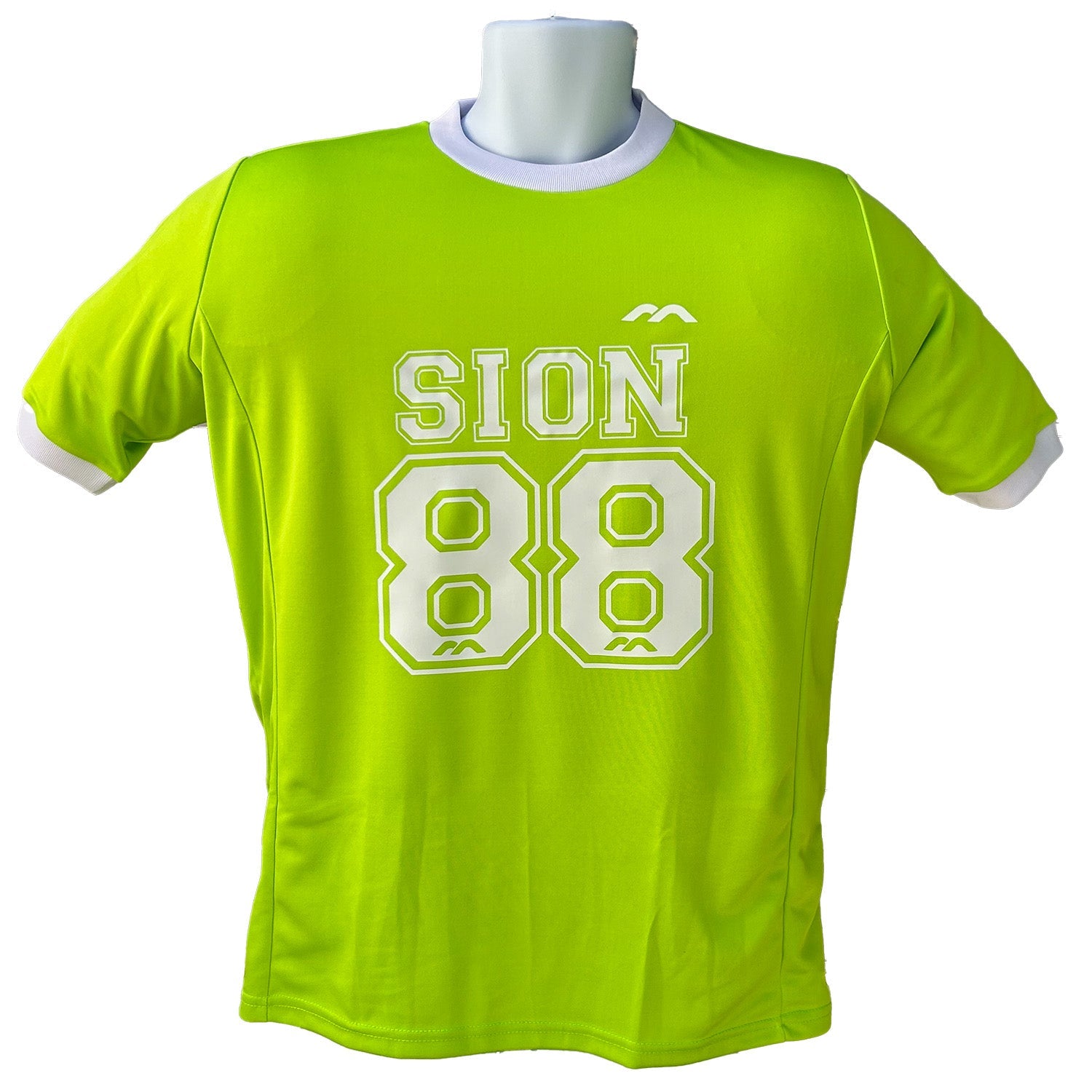 Camiseta de portero profesional Mercian